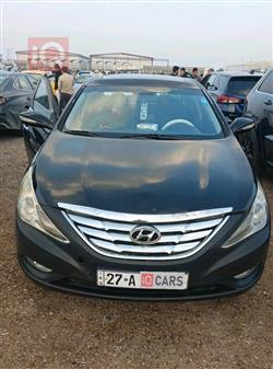 هیوندای سۆناتا